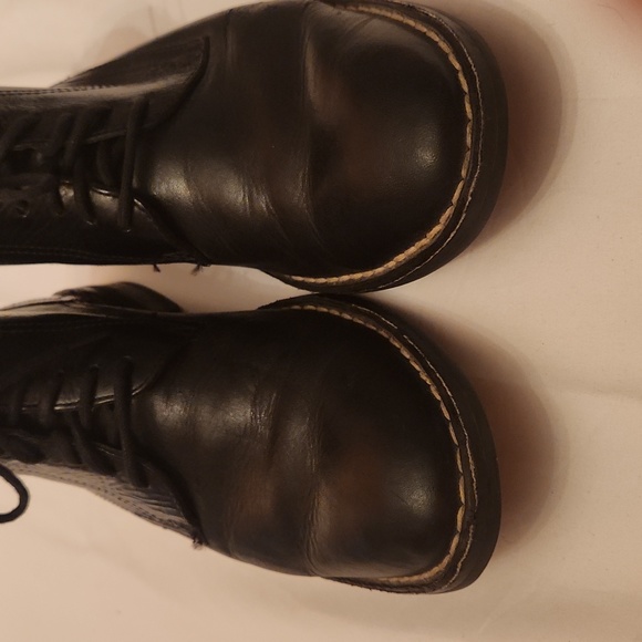 Cole Hahn Men's  Ankle Boots - Picture 6 of 16